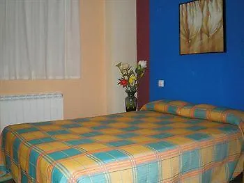 Hotel Paris Centro