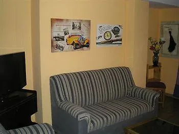 Paris Centro Apartamento Zaragoza