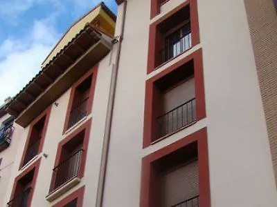 Paris Centro * سرقسطة