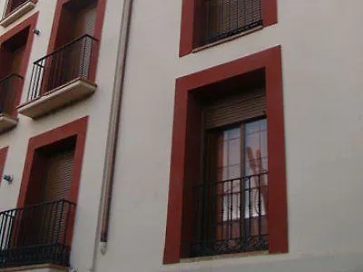 Apartamento Paris Centro