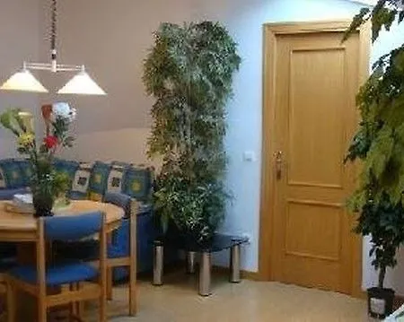 Paris Centro فندق *