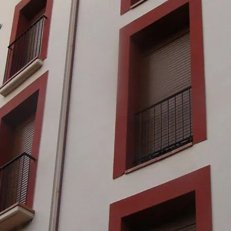 Apartamento Paris Centro *