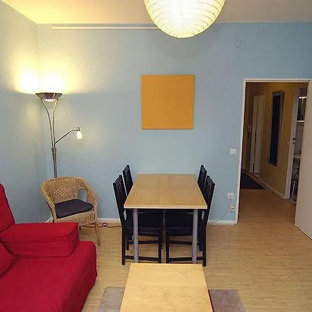 Apartamento Paris Centro Zaragoza