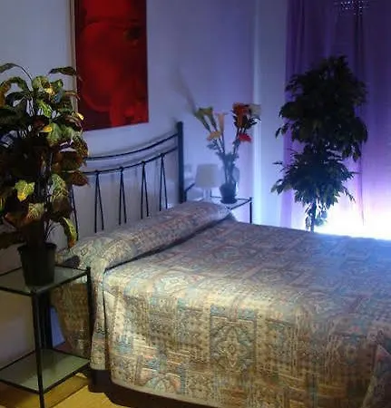 Hotel Paris Centro