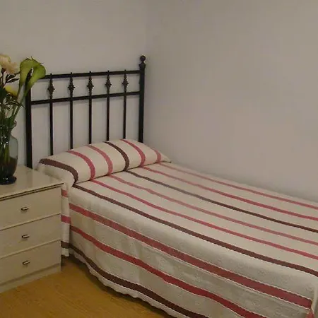 Paris Centro Σαραγόσα