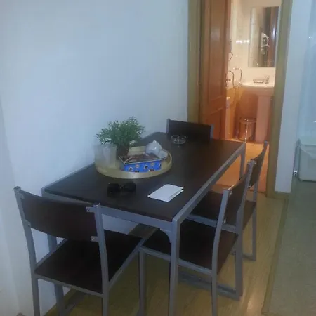 Paris Centro Apartamento