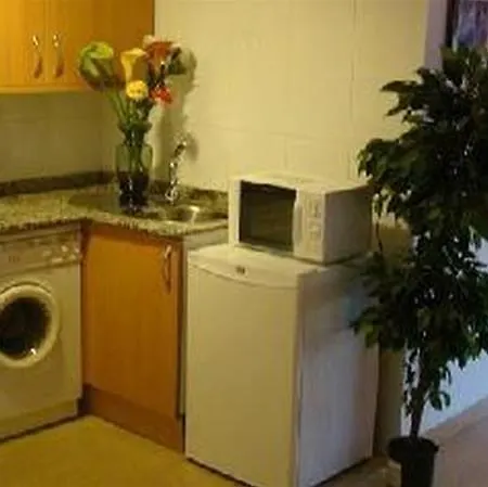 Apartamento Paris Centro *