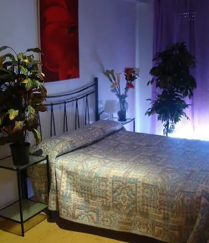 Ξενοδοχείο Paris Centro