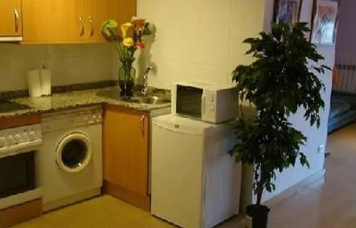 Hotel Paris Centro *